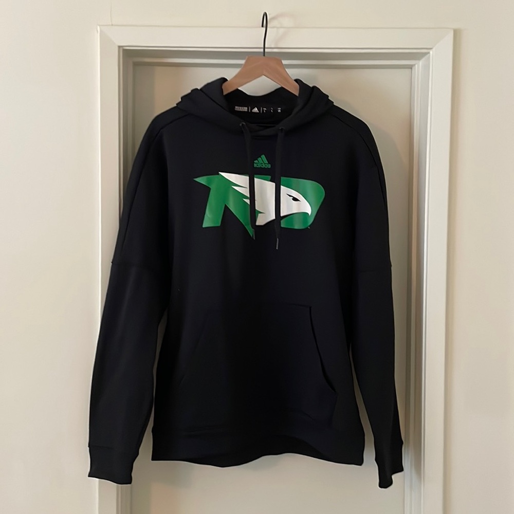 Adidas Hoodie sweater
